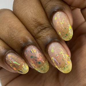 Jelly Opal