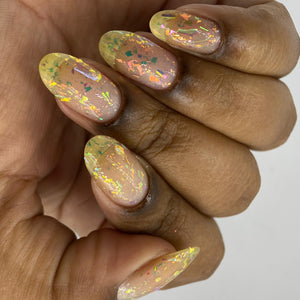 Jelly Opal