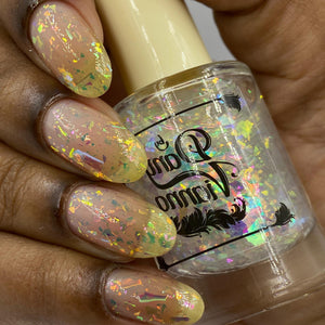 Jelly Opal