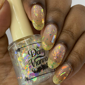Jelly Opal