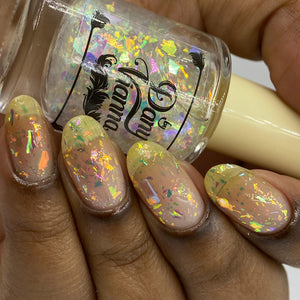 Jelly Opal
