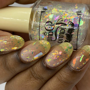 Jelly Opal