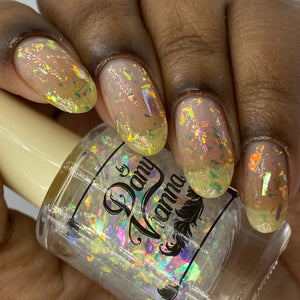 Jelly Opal