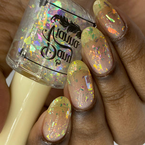 Jelly Opal