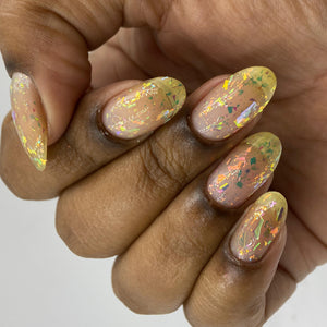 Jelly Opal