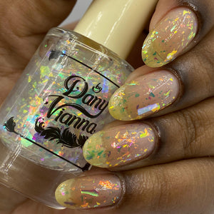 Jelly Opal