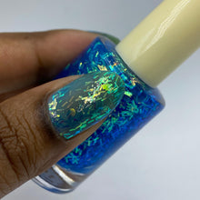 Load image into Gallery viewer, Straw Opal