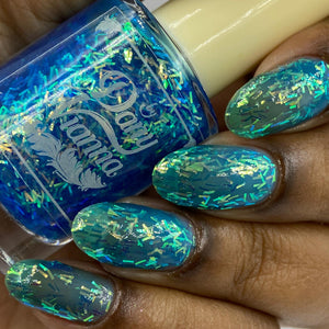 Straw Opal