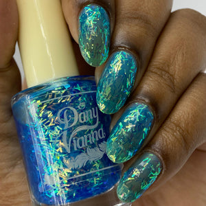 Straw Opal