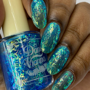 Straw Opal