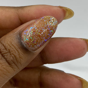 Boulder Opal
