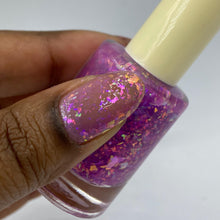 Load image into Gallery viewer, Violet Opal