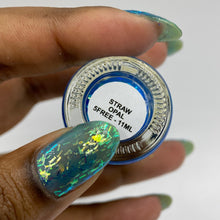 Load image into Gallery viewer, Straw Opal