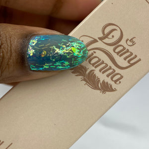 Straw Opal