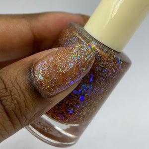 Boulder Opal