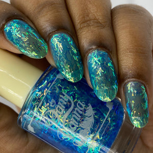 Straw Opal