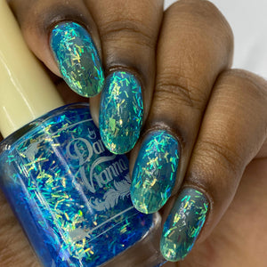 Straw Opal