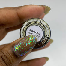 Load image into Gallery viewer, Moss Opal