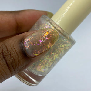 Water Opal