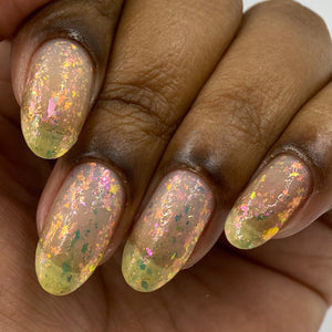 Water Opal
