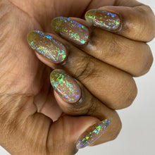 Load image into Gallery viewer, Moss Opal