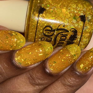 Sun Opal