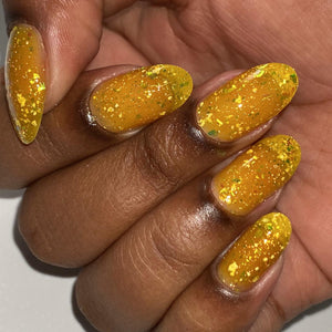 Sun Opal