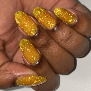 Sun Opal