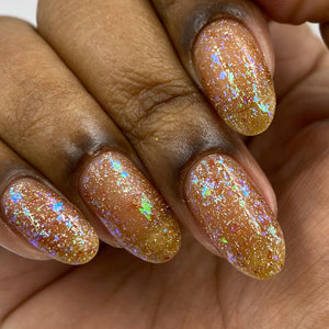 Boulder Opal
