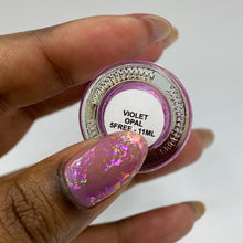 Load image into Gallery viewer, Violet Opal