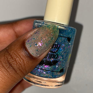 Sky Opal