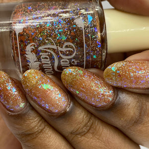 Boulder Opal