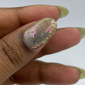 Sky Opal