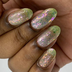 Sky Opal
