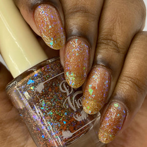 Boulder Opal