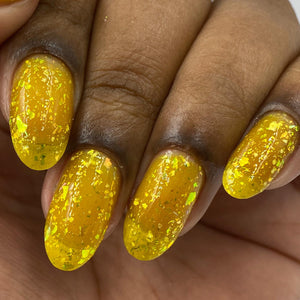 Sun Opal