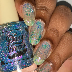 Sky Opal