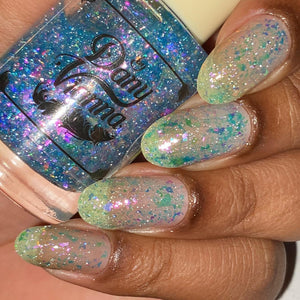 Sky Opal