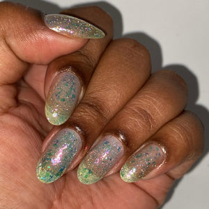 Sky Opal