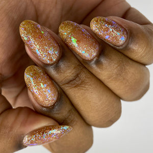 Boulder Opal