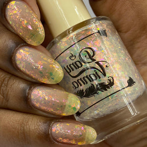 Water Opal