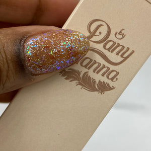 Boulder Opal