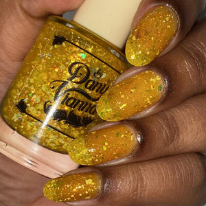Sun Opal