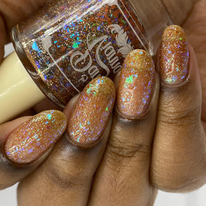 Boulder Opal