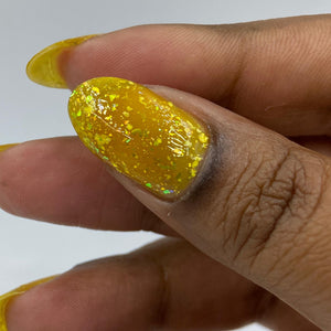 Sun Opal