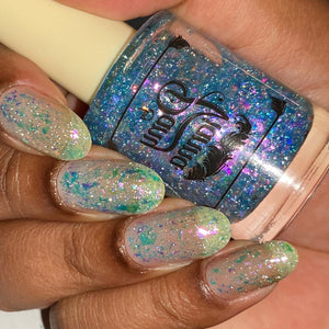 Sky Opal