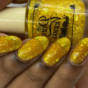 Sun Opal