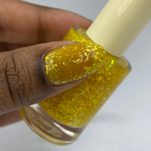 Sun Opal