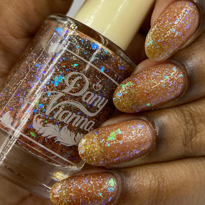 Boulder Opal