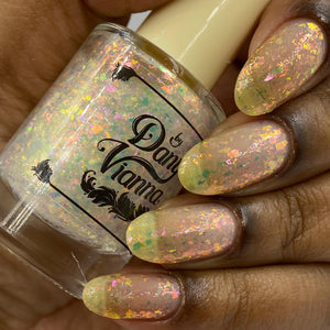 Water Opal